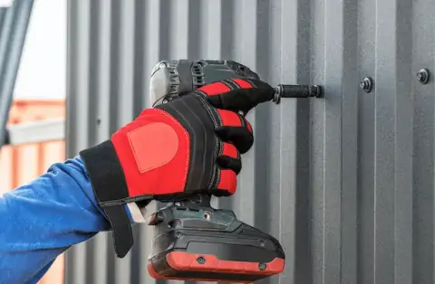 Travaux de zinguerie - Bazoches-sur-le-Betz